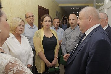 «Меркурий» в действии: контроль «от поля до прилавка»