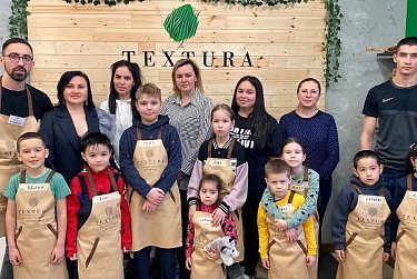 Столярка укрепляет силу воли