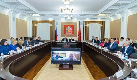 В Оренбуржье пересчитают стоимость патентов для ИП