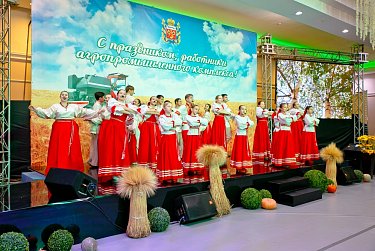 Сергей Грачев: «Сегодня Россия может кормить не только себя, но и другие страны»