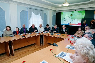 «Дорогами памяти по дорогам Победы»