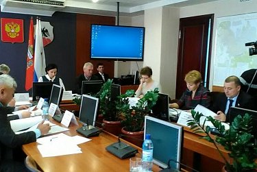 Рабочий день Василия Тишина