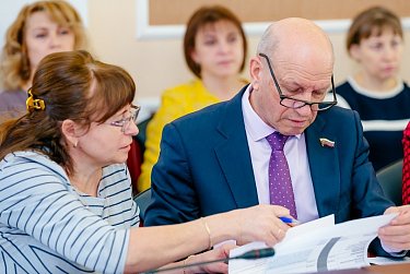 Доходы и расходы областного бюджета возрастут