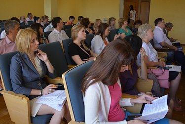 Надыр Ибрагимов: «В общественные советы должны войти люди неравнодушные»  