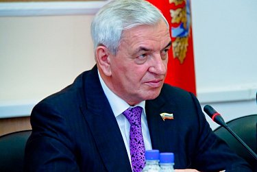 На расширенном заседании бюджетного комитета – о главном финансовом документе области 