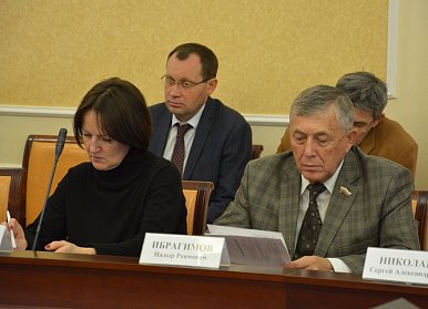 Продолжается подготовка к 30-й годовщине вывода советских войск из Афганистана
