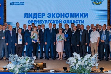 Сергей Грачев: «Диалог власти и бизнеса идет без пауз»