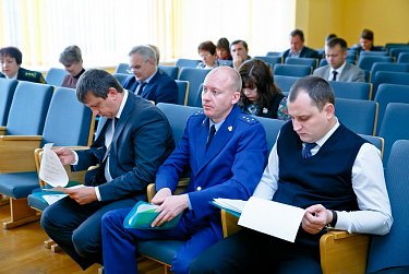 Аркадий Швецов: «Всероссийский съезд по охране окружающей среды станет одним из ключевых мероприятий Года экологии в России»