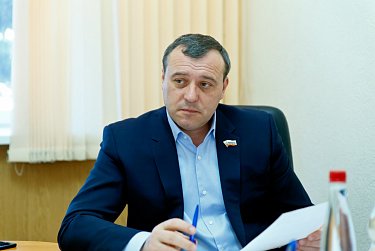 Инициативы оренбуржцев будут реализованы