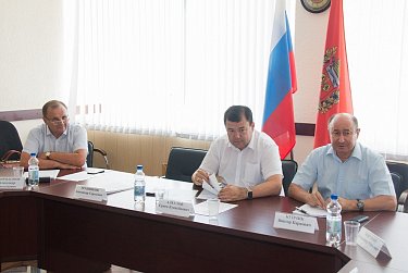 В судебные участки Оренбуржья назначат новых мировых судей