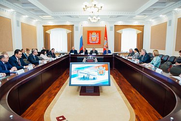 Сергей Грачев: «Необходимо с одной стороны не потерять местный малый бизнес, а с другой – обеспечить людей всем необходимым»