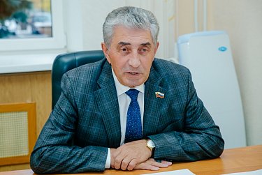 Сергей Грачев: «Принцип работы депутатов – прислушиваться к мнению людей»