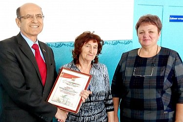 Муниципальные образования подводят итоги года 