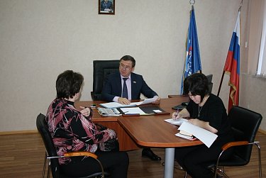 За помощью к Сергею Алейникову