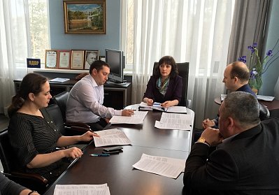 Фракция ЛДПР сформировала вопросы к омбудсменам