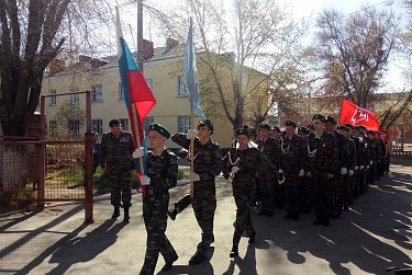 Ради жизни на земле