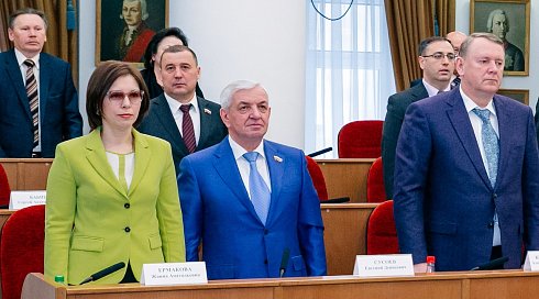 Жанна Ермакова: «Основные бюджетные обязательства в Оренбуржье исполнены»