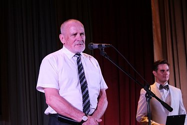 Депутаты поздравили работников железных дорог 