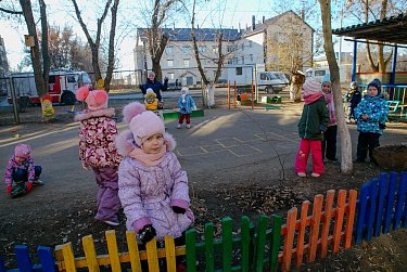 Олег Димов: «Образовательные учреждения не должны оставаться один на один со своими проблемами»