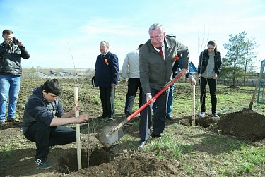 «И пусть поколения помнят…»