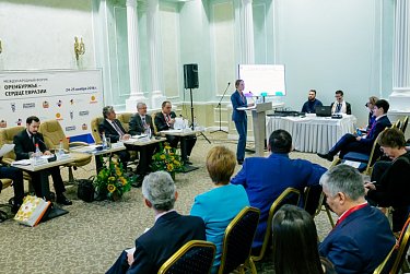 Движение капитала и товаров будет интенсивным