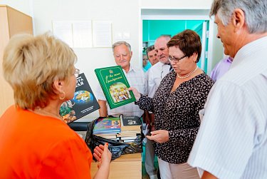 Качество образования