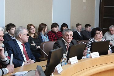 Надыр Ибрагимов: «Защищая мир на земле, наши воины защищают свою страну»