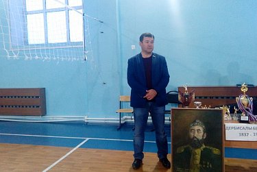 Памяти известного казахского деятеля – от его потомков 