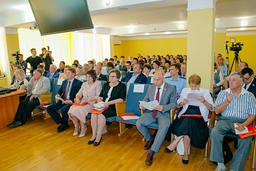 Бюджет-2018 исполнен на 113,5 процентов