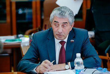 Утверждены кандидаты в Молодежный парламент