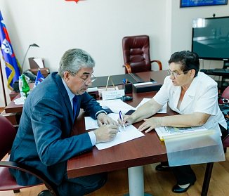 Аргументы людей нужно слышать