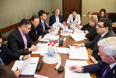 Областной бюджет будет скорректирован