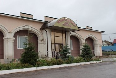 Сергей Салмин: «Создание комфортной среды для жизни людей всегда в приоритете»