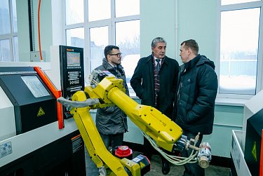 Пример грамотного бизнеса