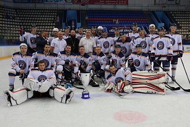 Спортивные достижения орчан