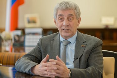 8 февраля – День российской науки