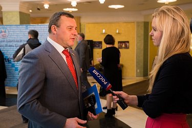 Православной гимназии 15 лет