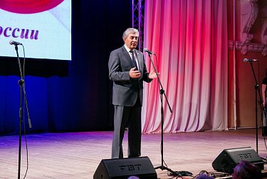 Сергей Грачев: «Все мы служим закону!»