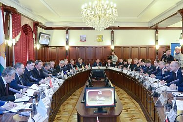 Ассоциация законодателей ПФО