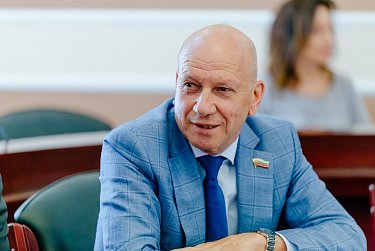 Депутаты готовятся к летней парламентской сессии