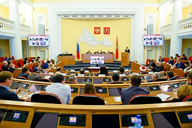 Обсуждены вопросы национальной политики 