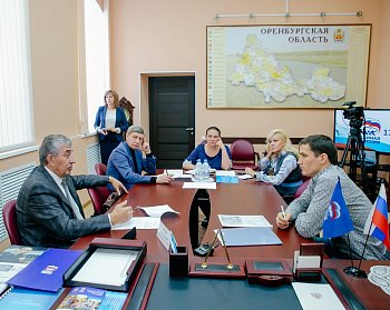 Сергей Грачев провел прием граждан
