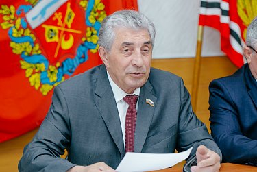 Сергей Грачев: «Наш регион будет отстаивать позицию, что «поголовной» ликвидации МУПов и ГУПов быть не должно»