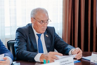 О градостроительной и дорожной деятельности – на заседании профильного комитета 