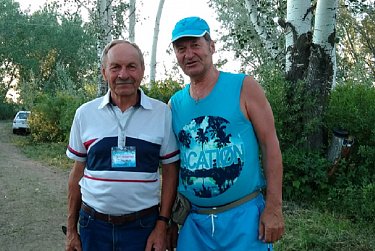 Фестиваль гитарной песни завершился