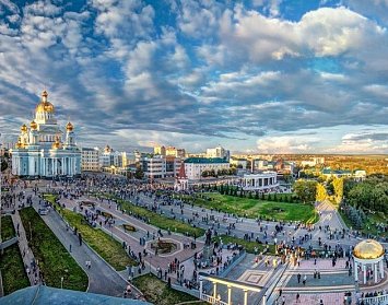 Межпарламентское сотрудничество
