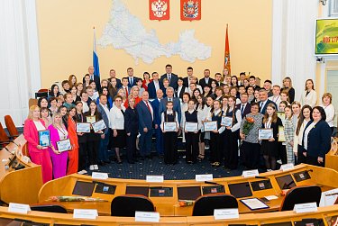 Сергей Грачев: «У проектов есть объединяющая идея – созидание»