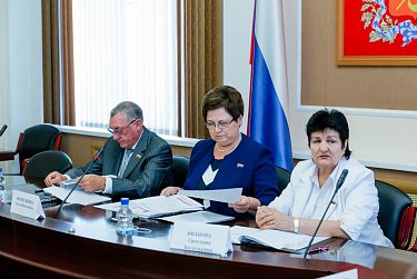 Законы социального развития