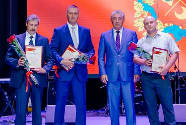 История «Газпром добыча Оренбург» – это часть общей истории Оренбургского края