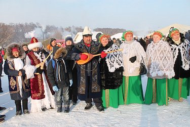 Иван Дикман: «Главное - не добыча, а единение с природой»